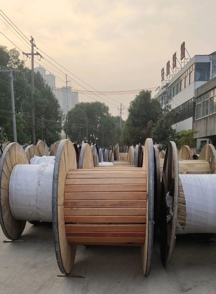 北京旧电缆盘回收